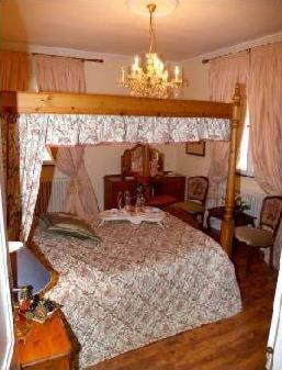 ホテル Bastgen Bed & Breakfast ヴィットリッヒ 部屋 写真