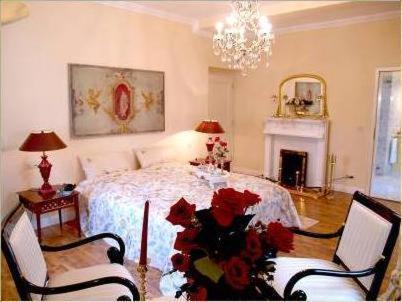 ホテル Bastgen Bed & Breakfast ヴィットリッヒ 部屋 写真