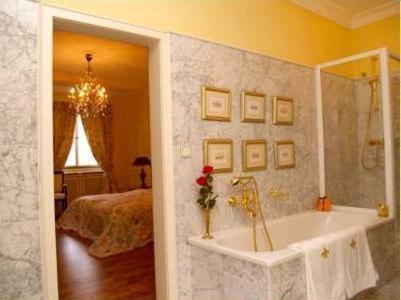 ホテル Bastgen Bed & Breakfast ヴィットリッヒ 部屋 写真
