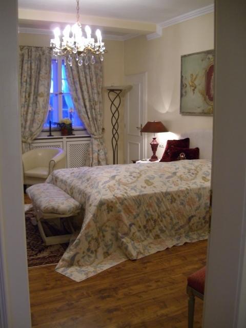 ホテル Bastgen Bed & Breakfast ヴィットリッヒ エクステリア 写真