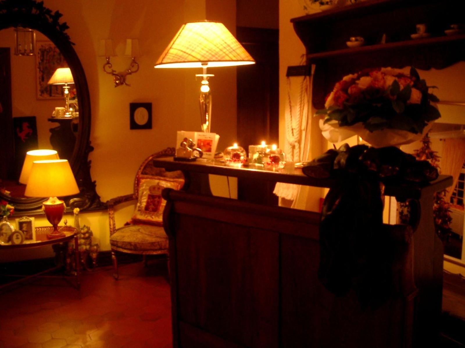 ホテル Bastgen Bed & Breakfast ヴィットリッヒ エクステリア 写真