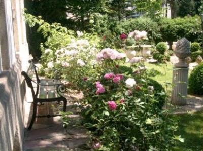 ホテル Bastgen Bed & Breakfast ヴィットリッヒ エクステリア 写真